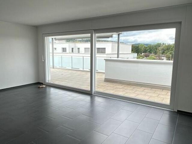 Apartment mieten in Jonschwil, St. Gallen