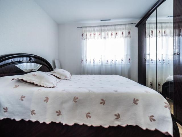 Apartment mieten in Fully, Wallis