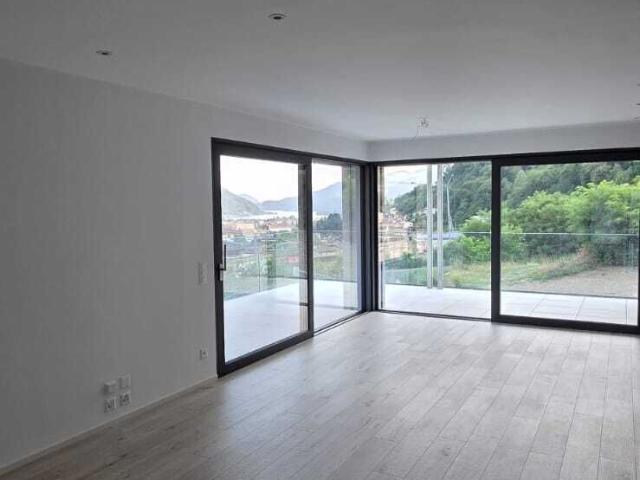 Apartment mieten in Bosco Luganese, Bioggio