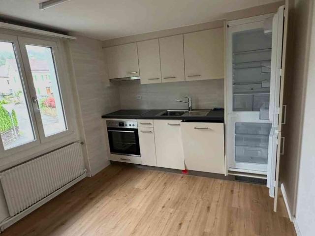 Apartment mieten in Buchs (SG), Wahlkreis Werdenberg