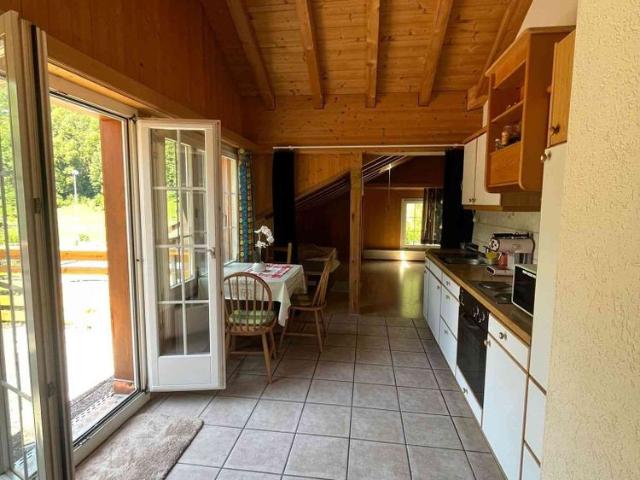 Apartment mieten in Lütschental, Bern