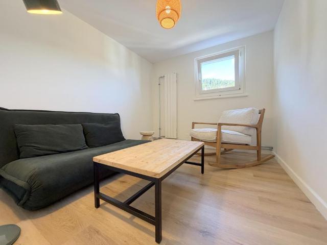 Apartment mieten in Crans-Montana, Wallis