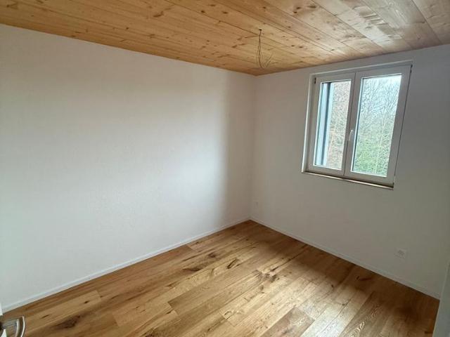 Apartment mieten in Walzenhausen, Appenzell Ausserrhoden