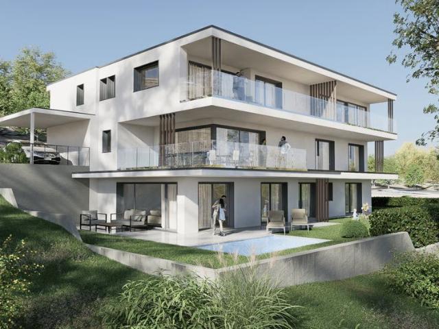 Apartment mieten in Bioggio, Tessin