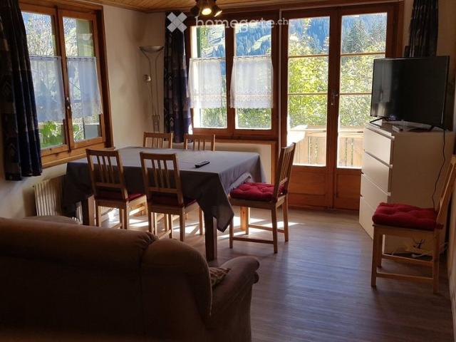 Apartment mieten in Adelboden, Bern