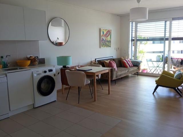 Apartment mieten in Bellevue