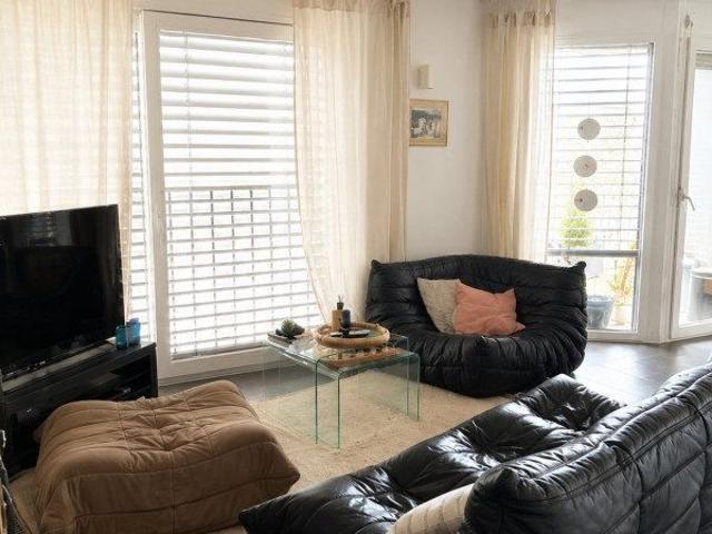 Apartment mieten in Cheseaux-Lausanne, Waadt
