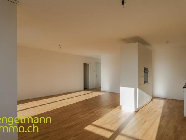 Apartment mieten in Biel, Bern