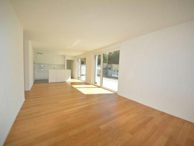 Apartment mieten in Rapperswil-Jona, St. Gallen