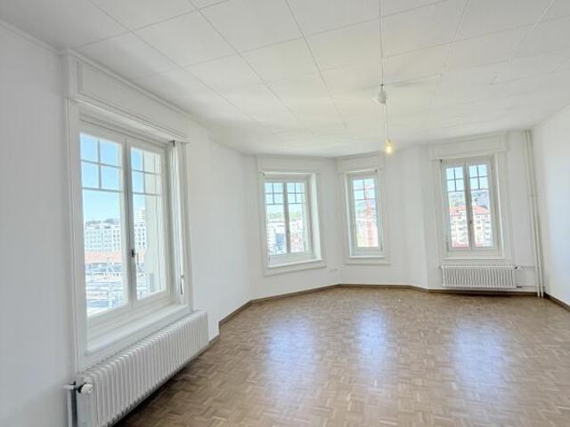 Apartment mieten in Villars, Freiburg