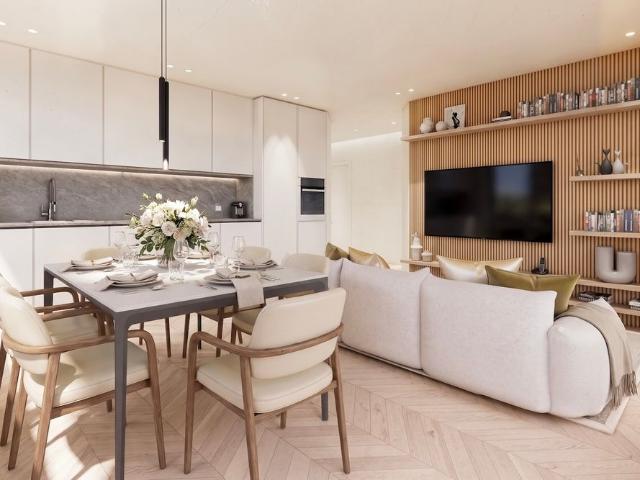 Apartment mieten in Aldesago, Tessin