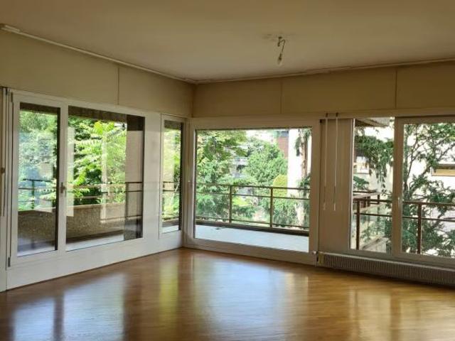 Apartment mieten in Paradiso, Tessin