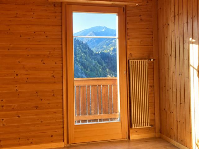Apartment mieten in Rabius, Sumvitg