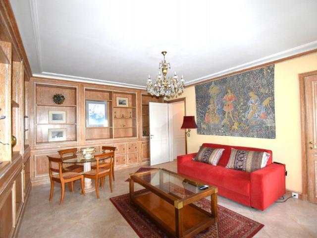 Apartment mieten in Chêne-Bougeries