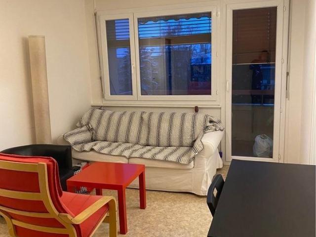 Apartment mieten in Cheseaux-Lausanne, Waadt