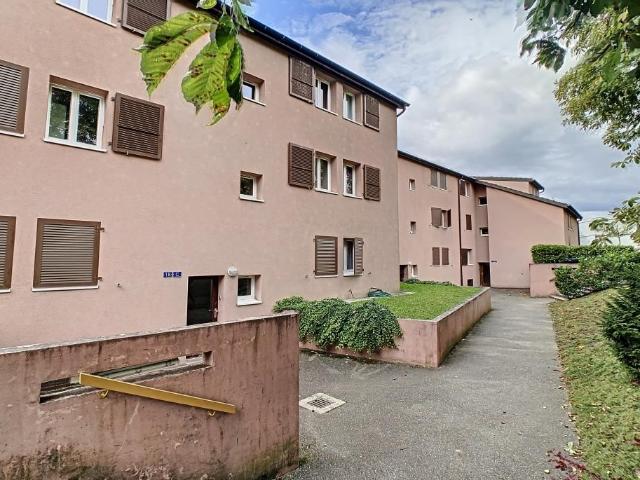 Apartment mieten in Vernier, Aïre