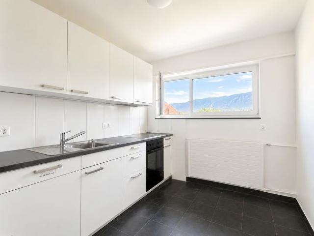 Apartment mieten in Zuchwil, Solothurn