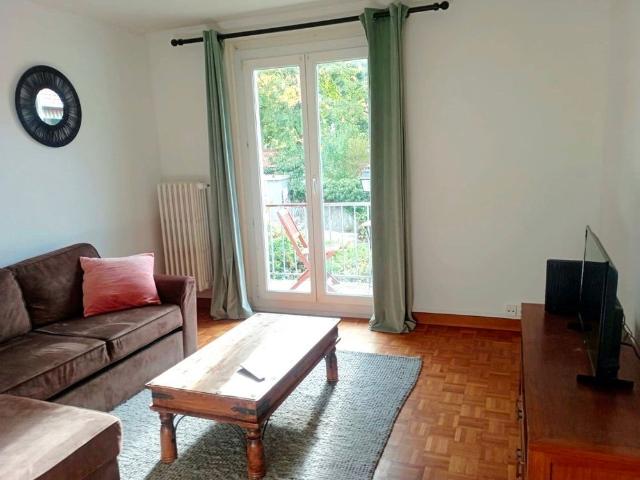 Apartment mieten in Bernex