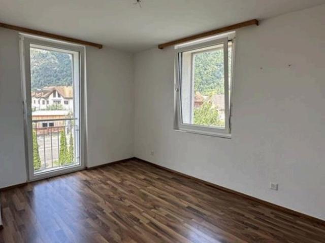 Apartment mieten in Heiligkreuz, Mels, St. Gallen