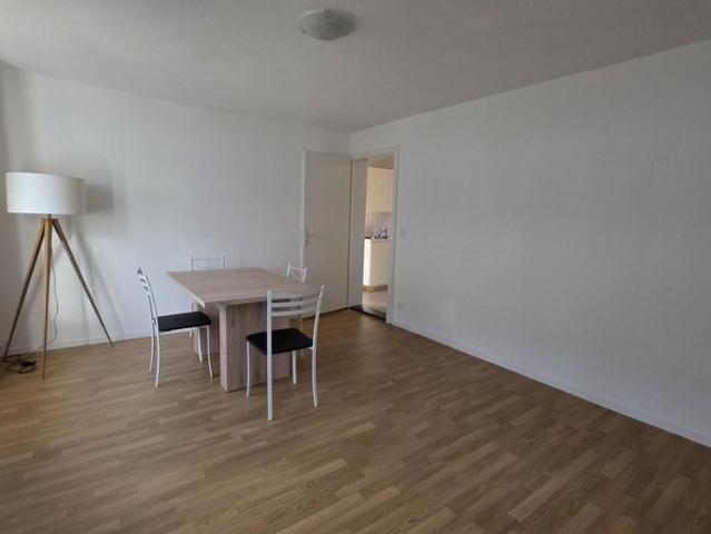 Apartment mieten in Le Locle