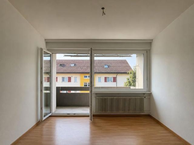 Apartment mieten in Zuchwil, Solothurn