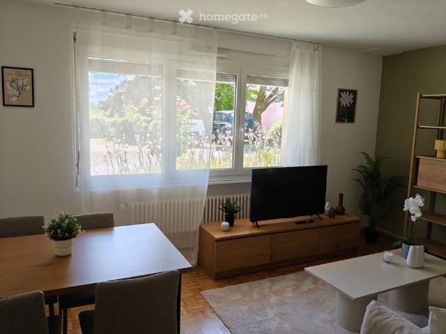 Apartment mieten in Cheseaux-Lausanne, Waadt