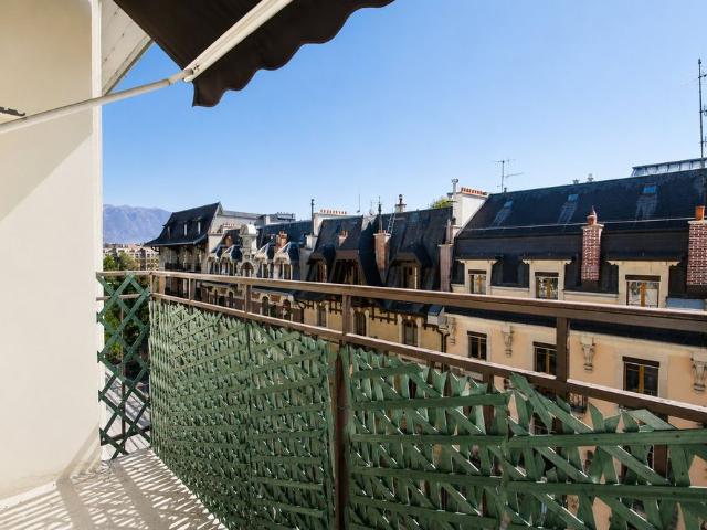Apartment mieten in Conches