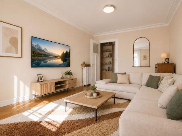 Apartment mieten in Conches