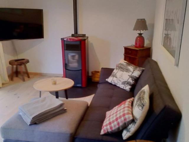 Apartment mieten in Dugny, Leytron, Wallis