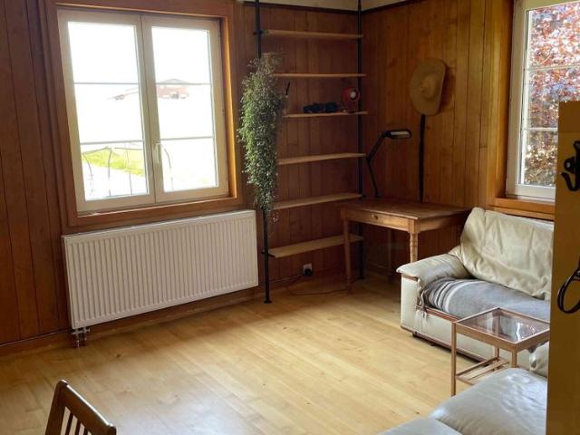 Haus mieten in Le Lieu, Waadt