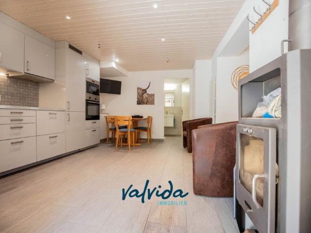 Apartment mieten in Varen, Wallis