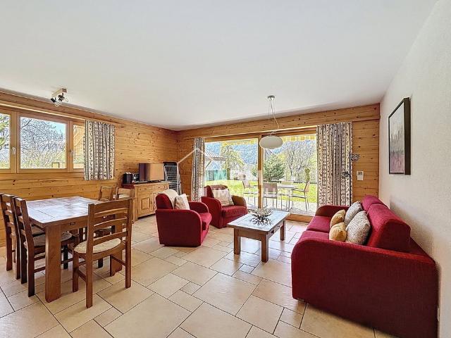 Apartment mieten in Dugny, Leytron, Wallis