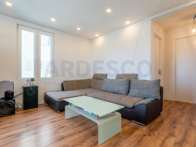Apartment mieten in Olten, Solothurn