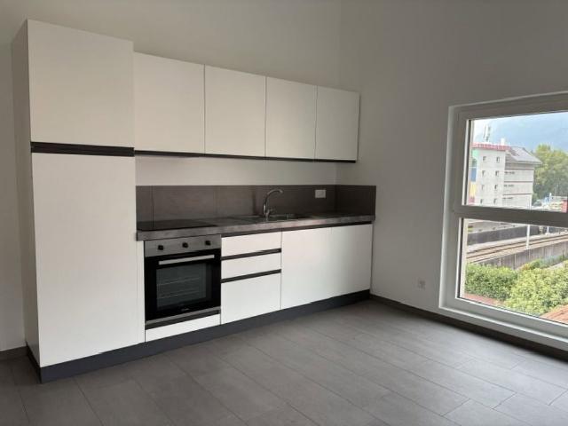Apartment mieten in Gorduno, Bellinzona