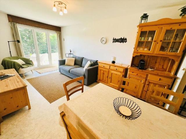 Apartment mieten in Crans-Montana, Wallis