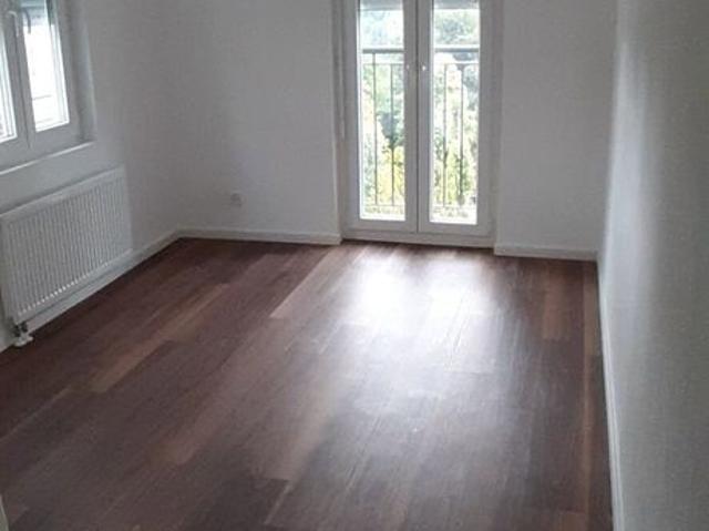 Apartment mieten in Wittenbach, St. Gallen