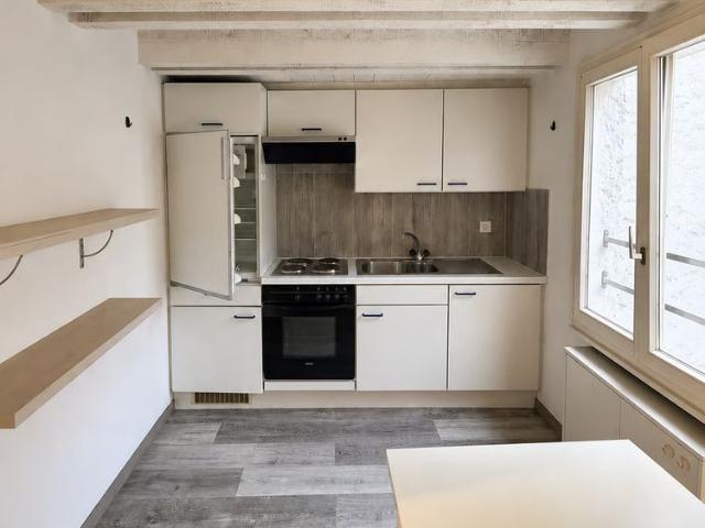 Apartment mieten in Porrentruy, District de Porrentruy