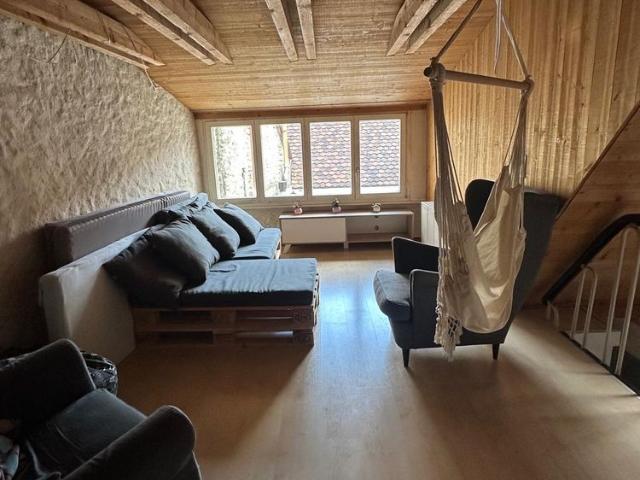 Apartment mieten in Porrentruy, Jura