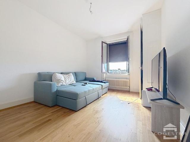 Haus mieten in Cheseaux-Lausanne, Waadt