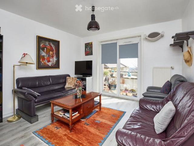 Apartment mieten in Fontainemelon