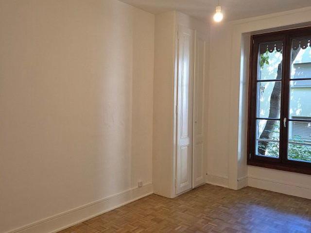 Apartment mieten in Conches