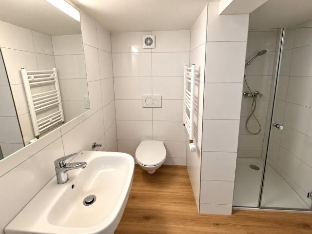 Apartment mieten in Oberegg