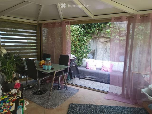 Apartment mieten in Chailly-Montreux, Waadt