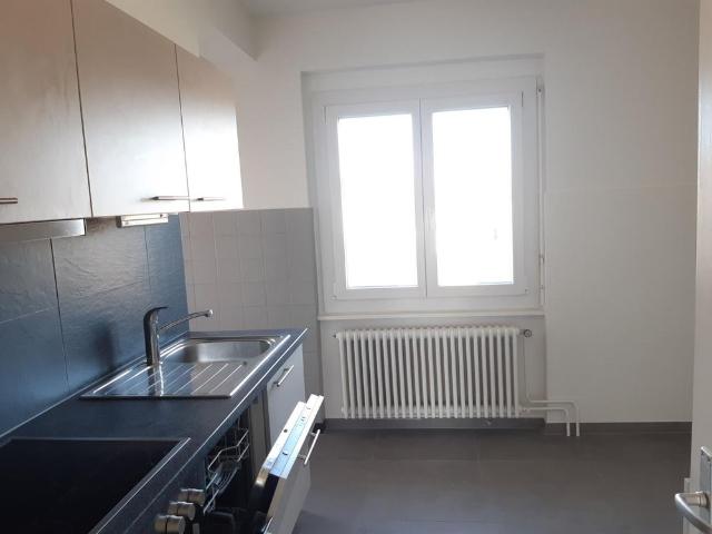 Apartment mieten in Payerne, District de la Broye-Vully