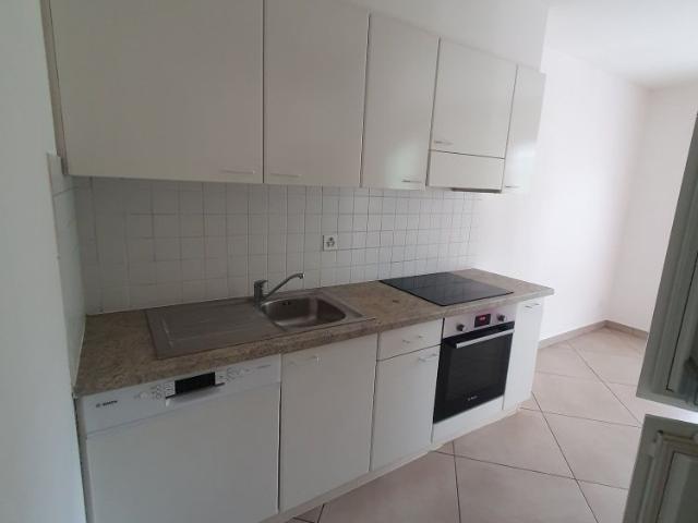 Apartment mieten in Chiasso, Tessin