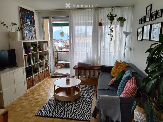 Apartment mieten in Canobbio, Tessin