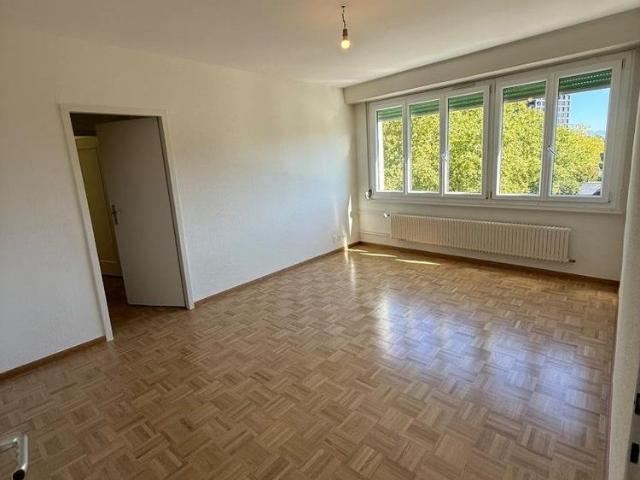 Apartment mieten in Saint-Jean et Charmilles, Genève