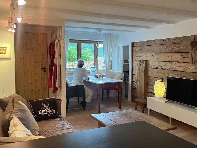 Apartment mieten in Zorten, Vaz/Obervaz
