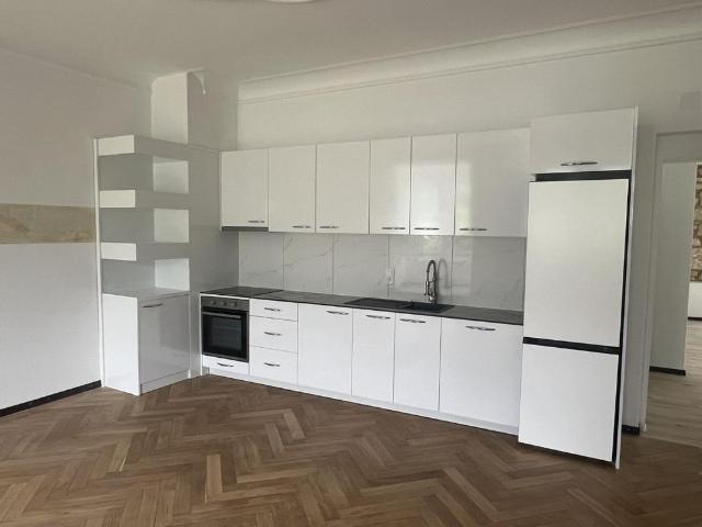 Apartment mieten in Moutier, Bern