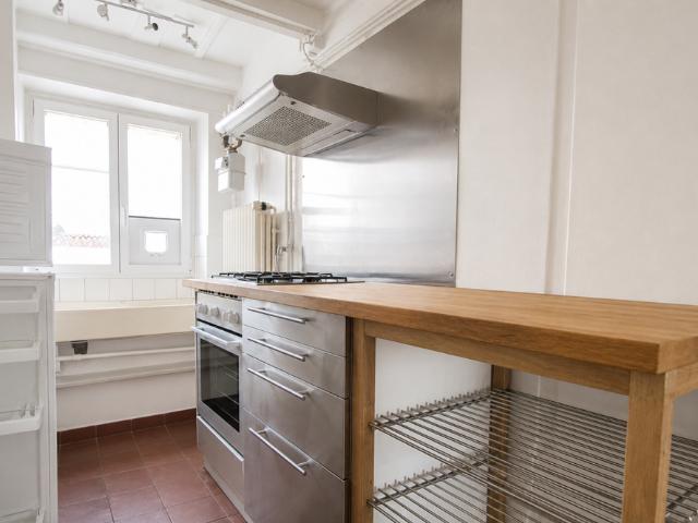 Apartment mieten in Corcelles (NE)